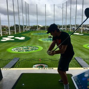 Meet your Posher, Jared